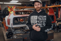 Ferrari срещу YouTube проект